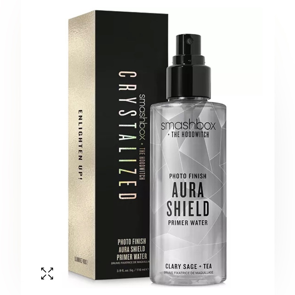 Smashbox Photo Finish Aura Shield Primer